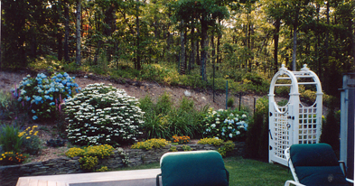 Imperial Landscaping